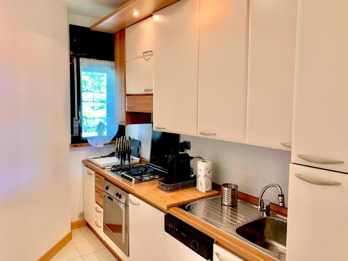 Apartament Sky&Pool Dom Riva Zewnętrze zdjęcie