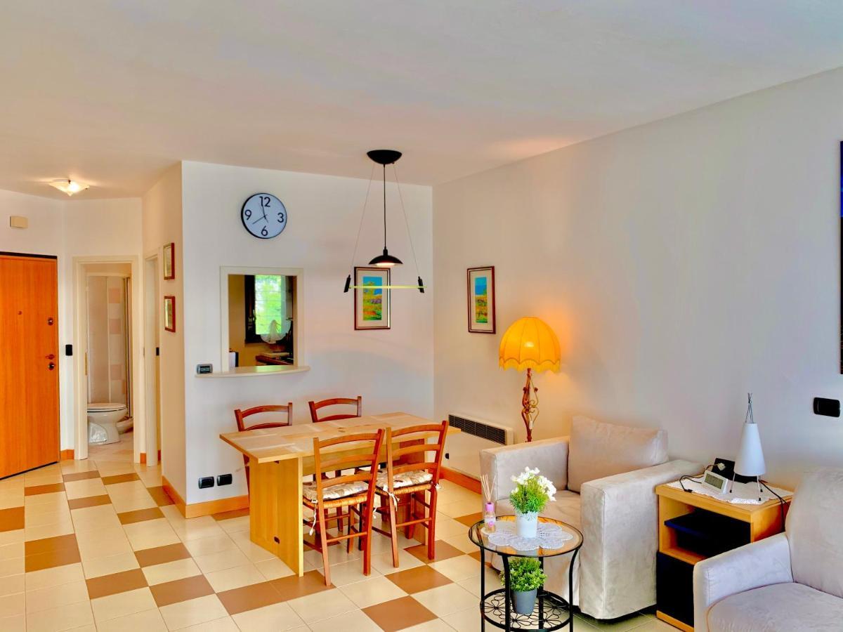 Apartament Sky&Pool Dom Riva Zewnętrze zdjęcie