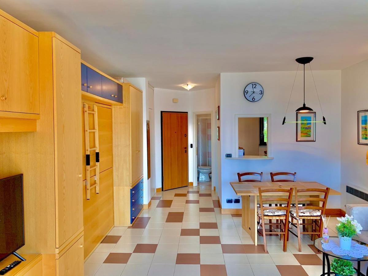 Apartament Sky&Pool Dom Riva Zewnętrze zdjęcie