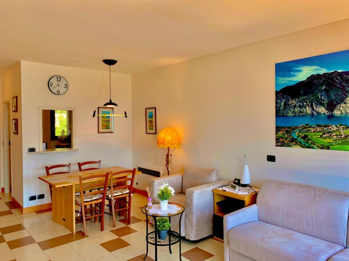 Apartament Sky&Pool Dom Riva Zewnętrze zdjęcie