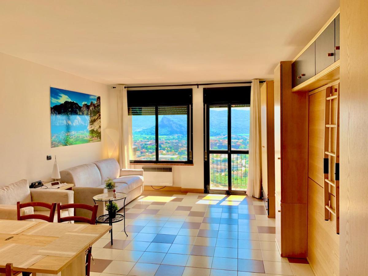 Apartament Sky&Pool Dom Riva Zewnętrze zdjęcie