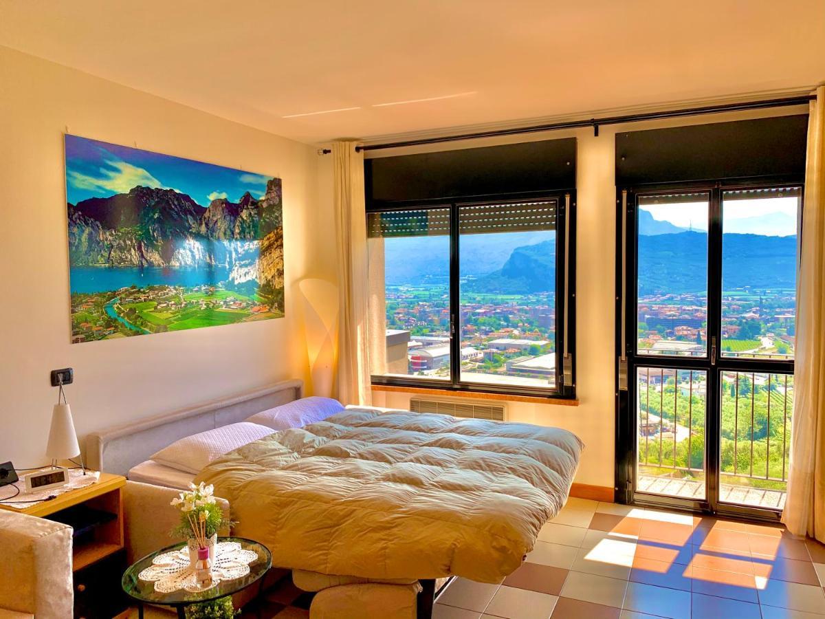 Apartament Sky&Pool Dom Riva Zewnętrze zdjęcie