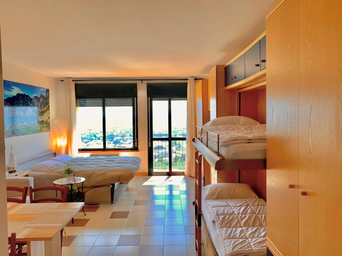 Apartament Sky&Pool Dom Riva Zewnętrze zdjęcie