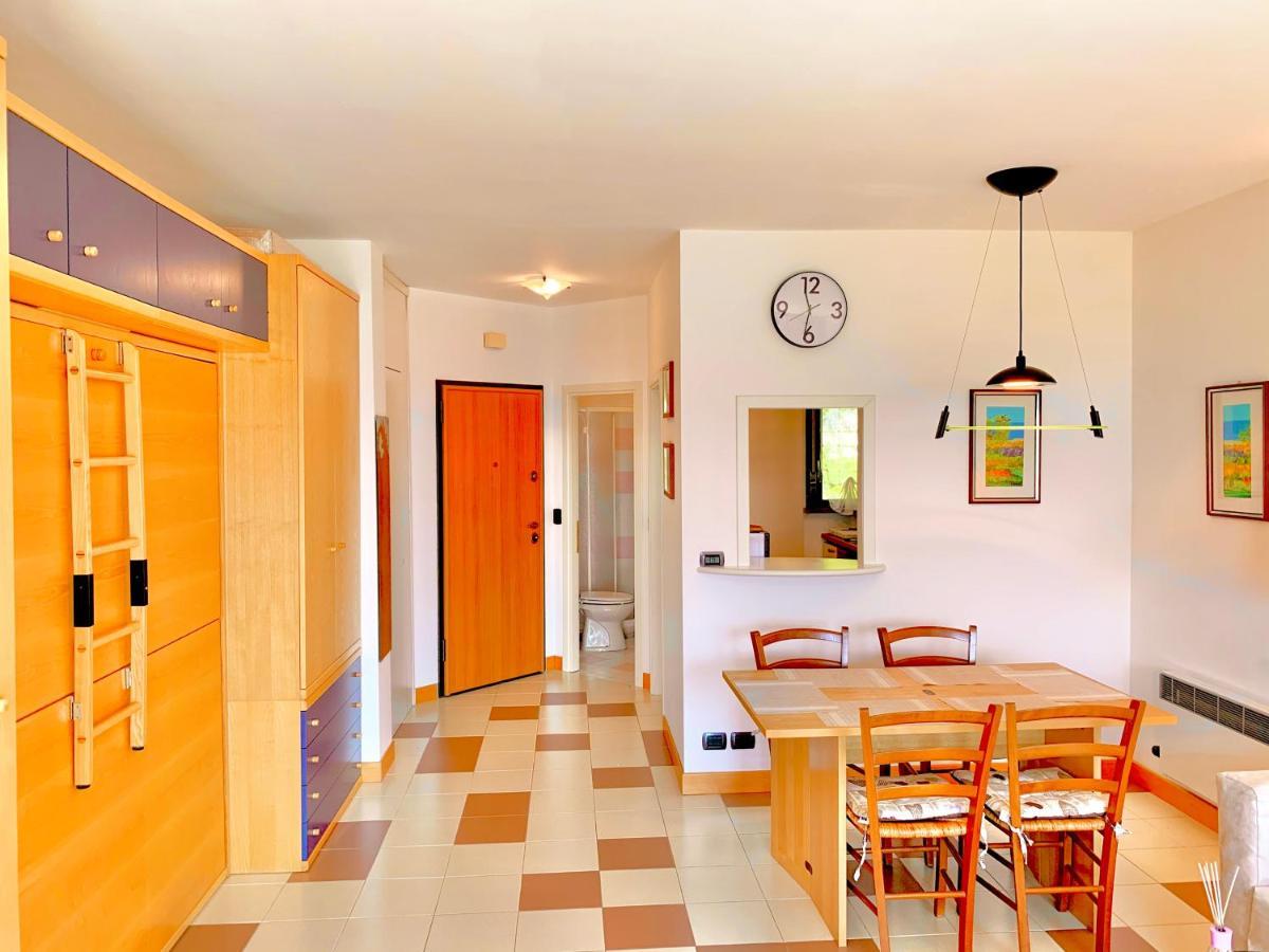 Apartament Sky&Pool Dom Riva Zewnętrze zdjęcie