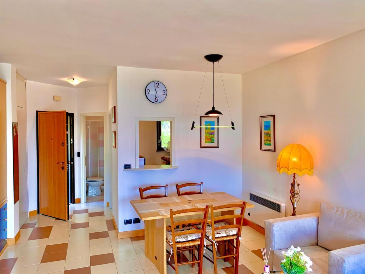 Apartament Sky&Pool Dom Riva Zewnętrze zdjęcie
