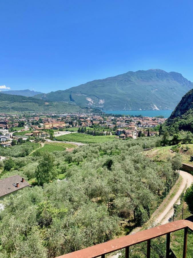 Apartament Sky&Pool Dom Riva Zewnętrze zdjęcie