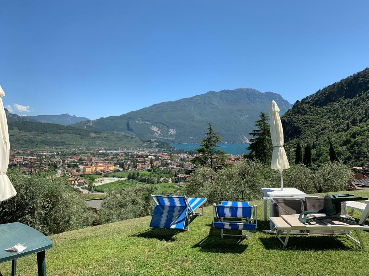 Apartament Sky&Pool Dom Riva Zewnętrze zdjęcie