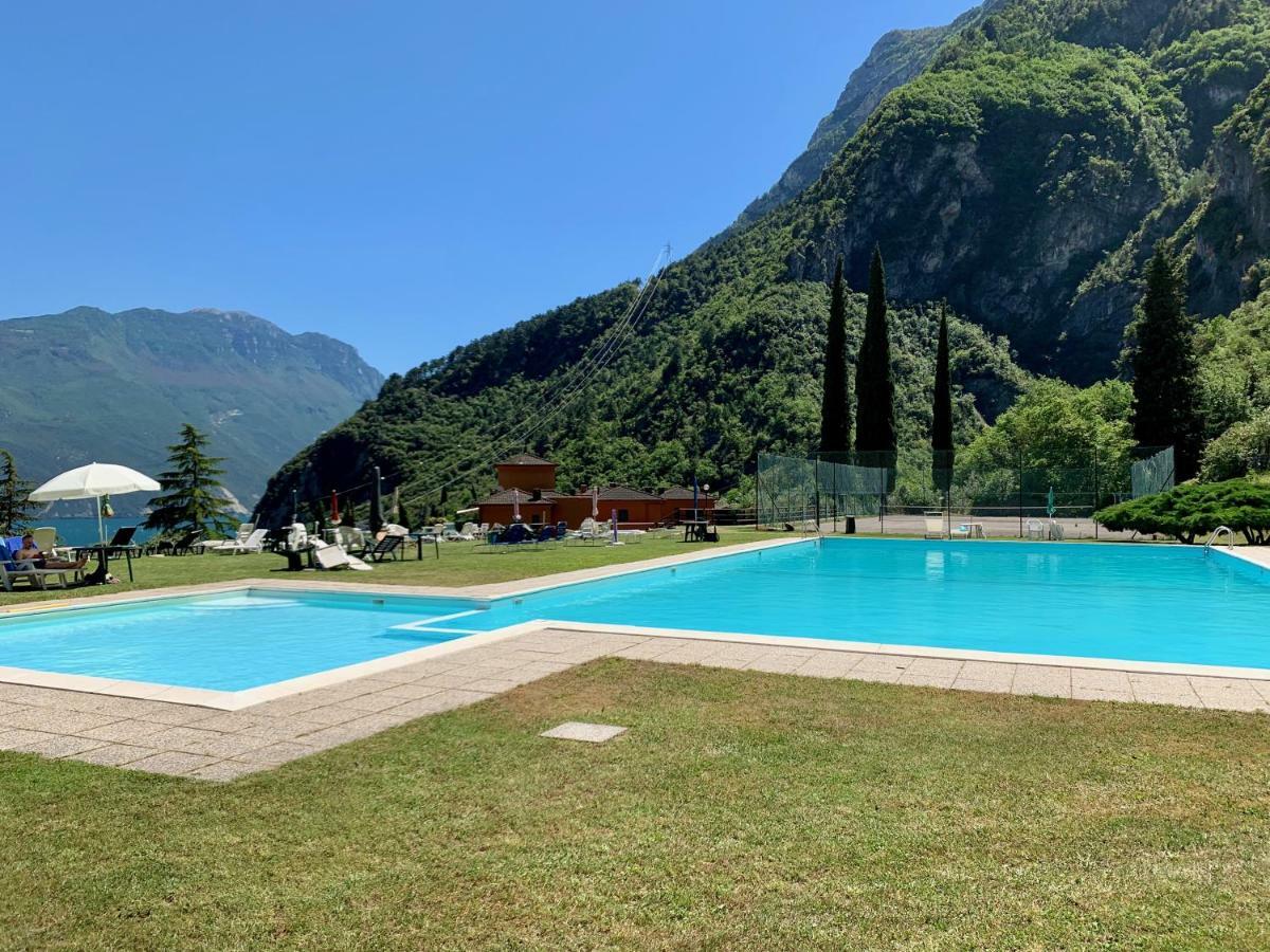 Apartament Sky&Pool Dom Riva Zewnętrze zdjęcie