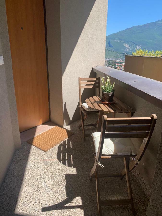 Apartament Sky&Pool Dom Riva Zewnętrze zdjęcie
